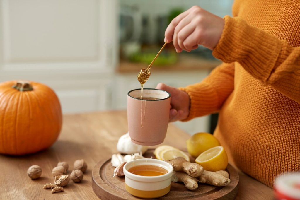 Why Natural Immune Boosters