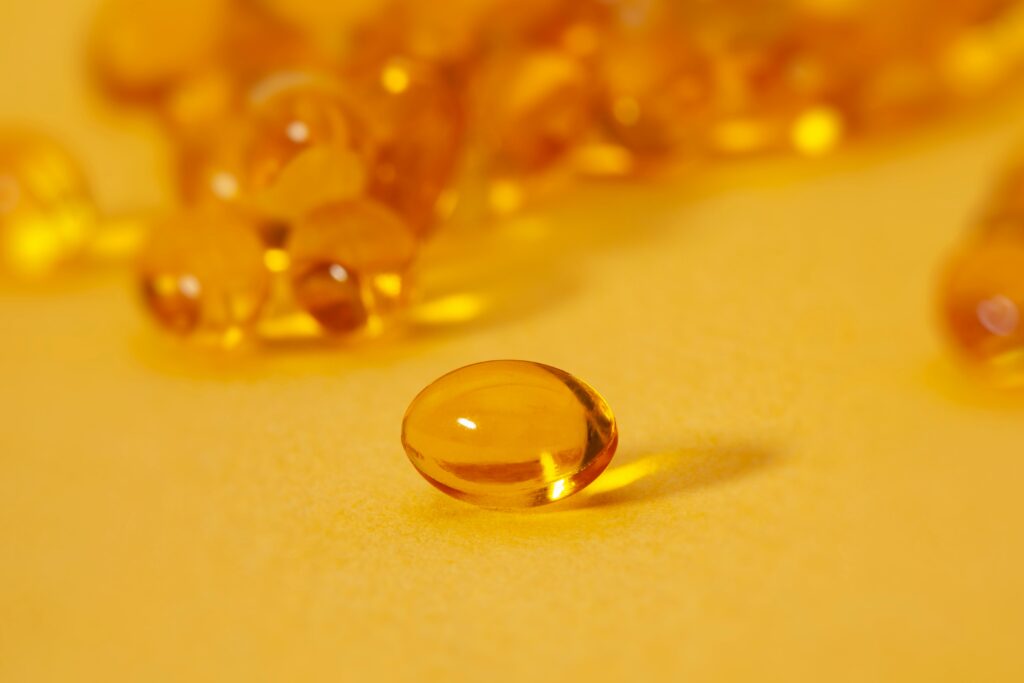 Women’s Wellness Supplements