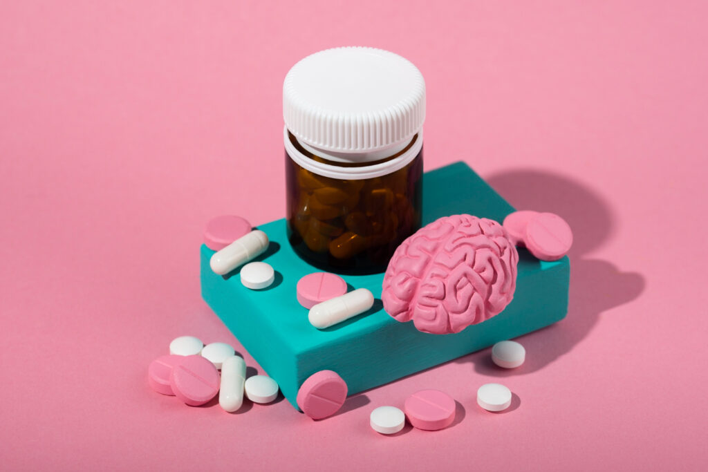 Brain Health Supplements
