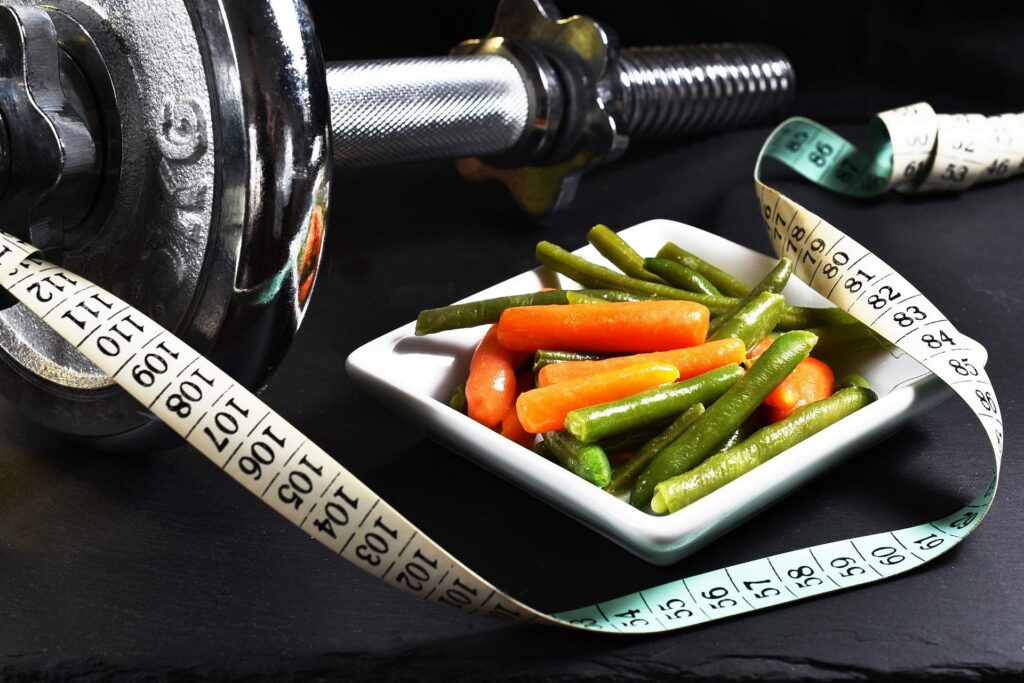Healthy Weight Management