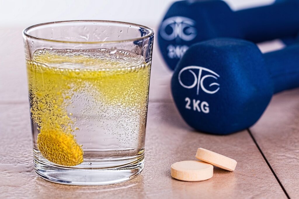 Supplement to Buy