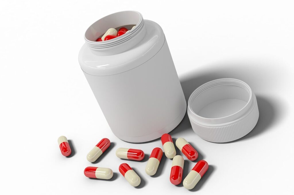 Supplements for Women’s