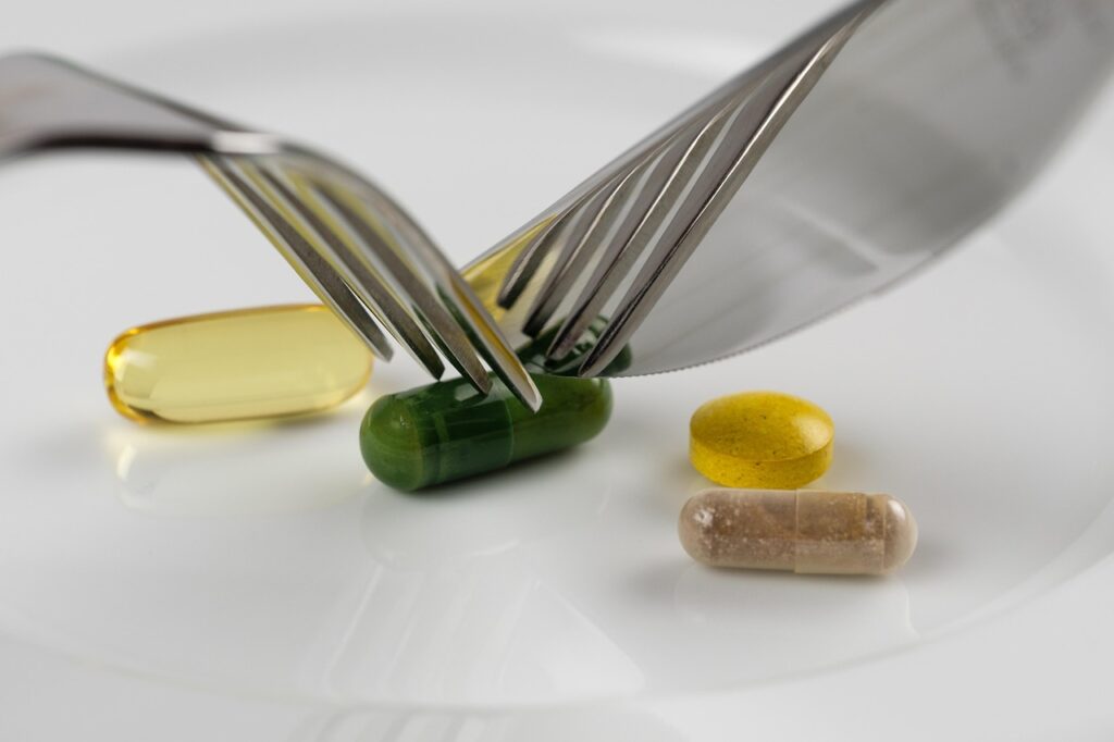 Multiple Supplements