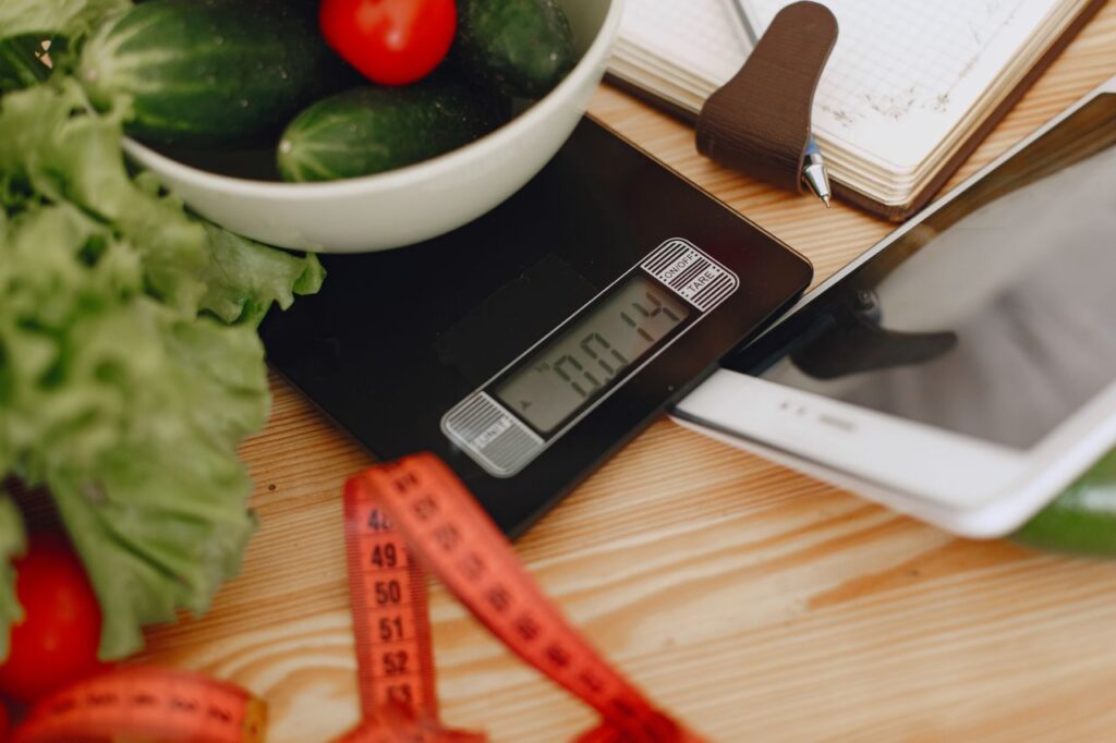Nutritional system